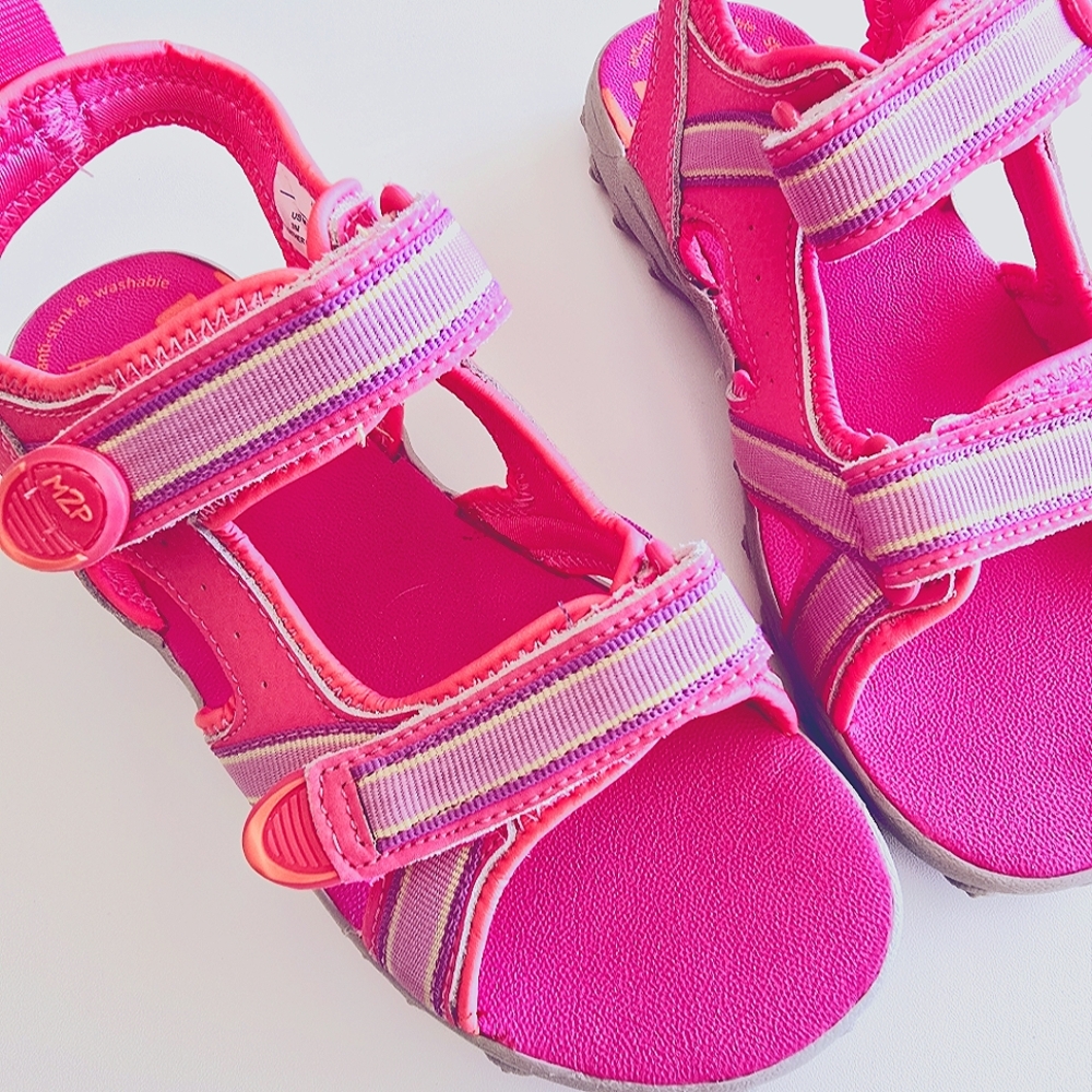 NEW! Stride Rite Sandals